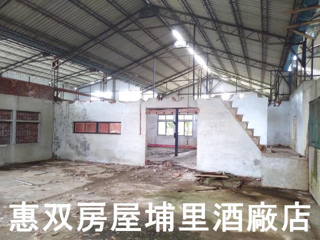 南投魚池農舍-10