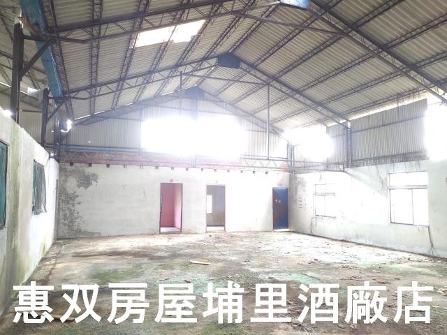 南投魚池農舍-11
