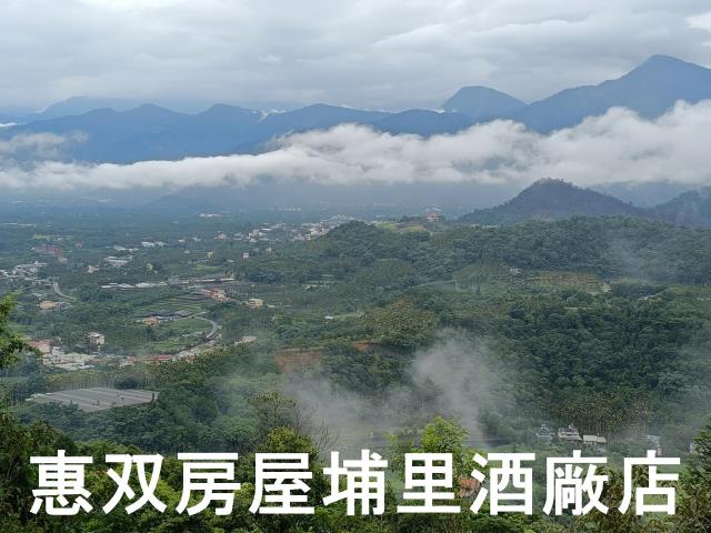 南投魚池農舍-0