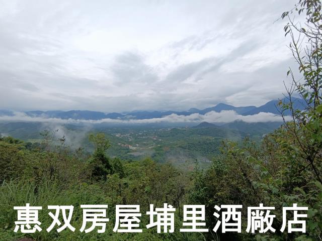 南投魚池農舍-1
