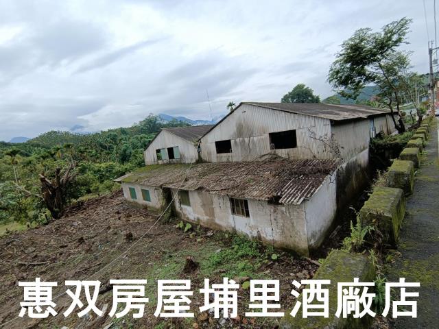 南投魚池農舍-3