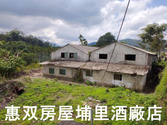 南投魚池農舍-7