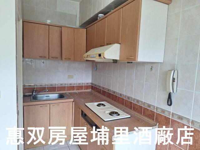 南投埔里大樓-8