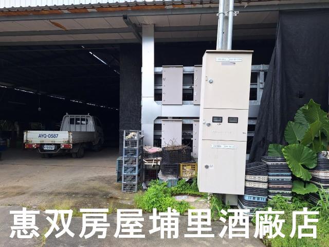 魚池農舍-3