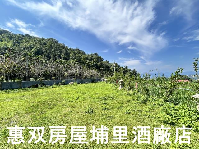 南投農舍-3