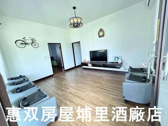 南投農舍-4