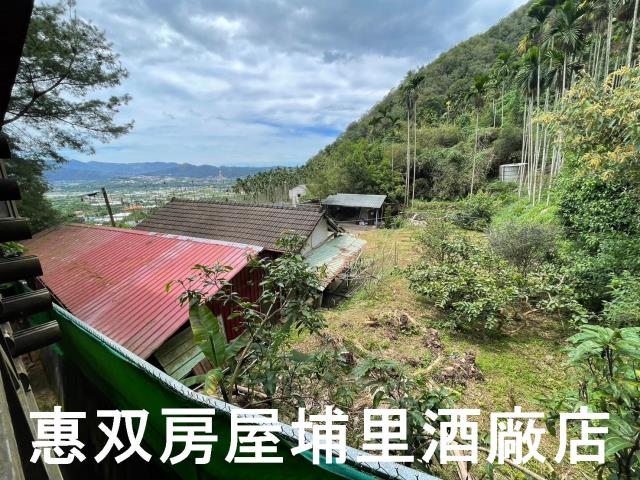 埔里農舍-1