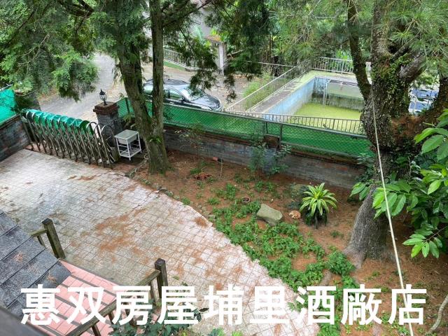 埔里農舍-2