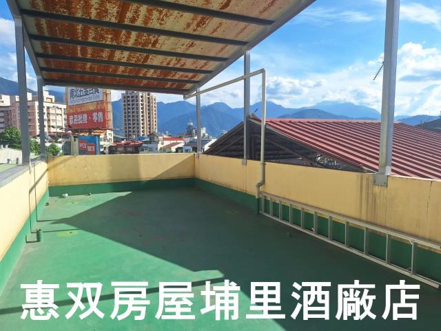 南投透天-6