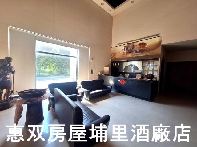 南投埔里店面-7