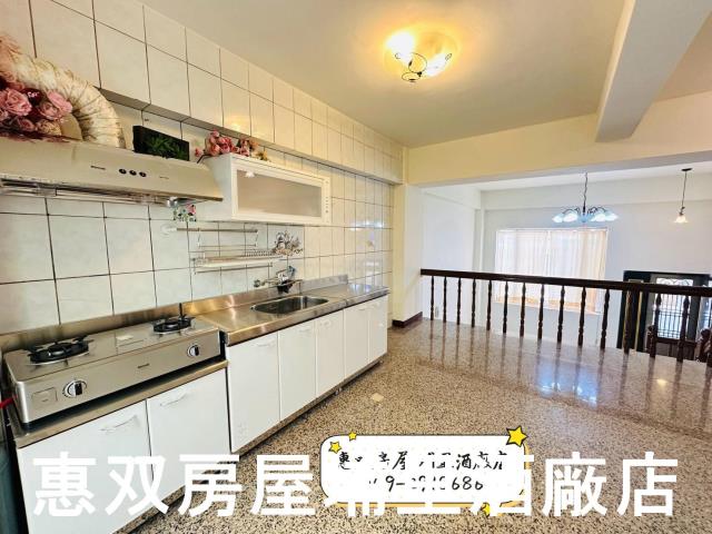 南投埔里透天-1