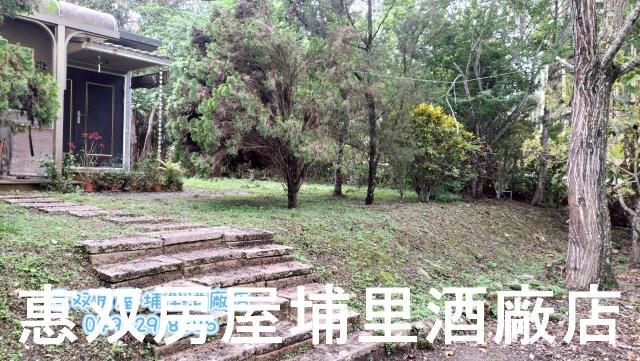 南投魚池未保存平房-9