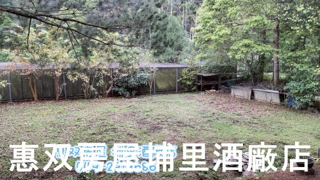 南投魚池未保存平房-5