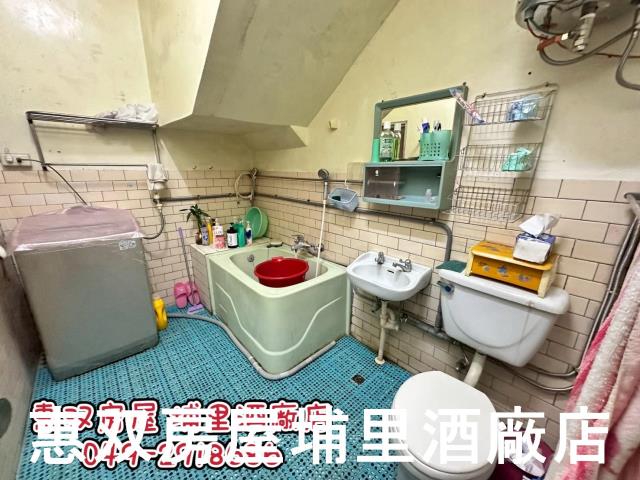 南投埔里透天-12