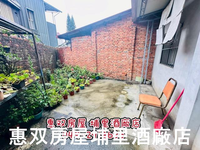 南投埔里透天-9