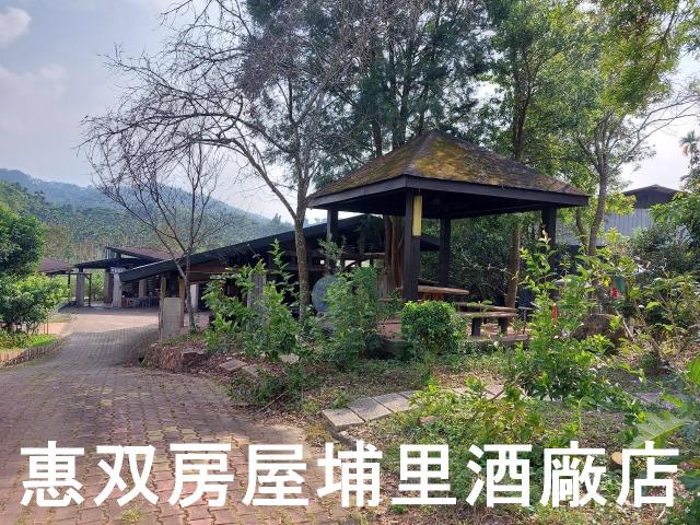 南投魚池農舍-1