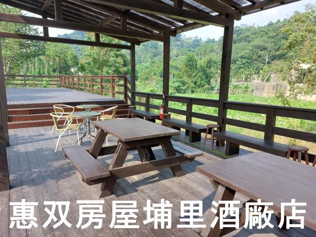 南投魚池農舍-2