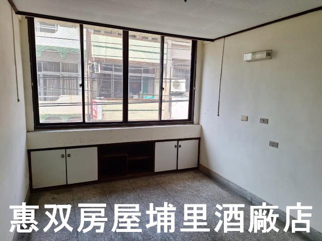 南投埔里店面-12