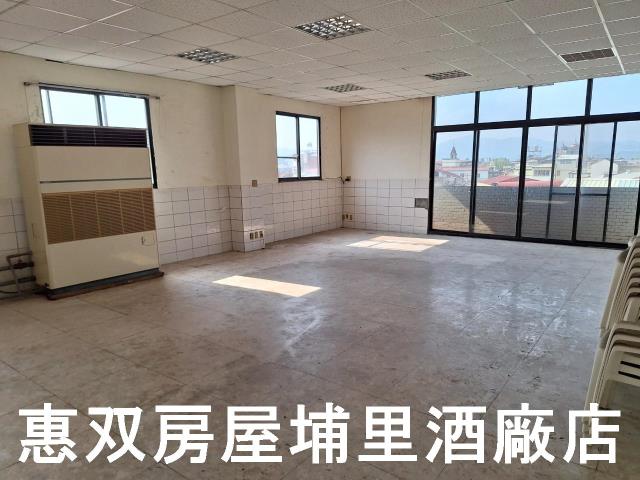 南投埔里店面-4