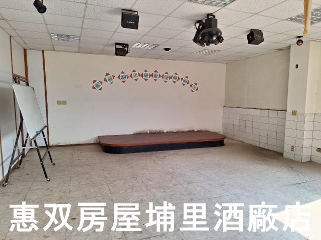 南投埔里店面-8