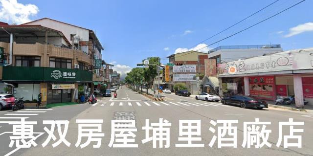 埔里透天-0