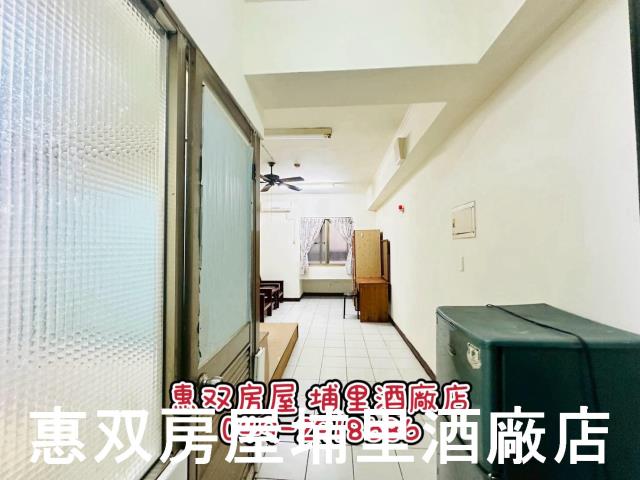 南投埔里大樓-4