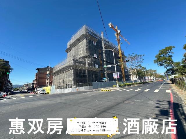 南投埔里大樓-2