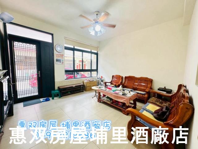南投埔里透天-0