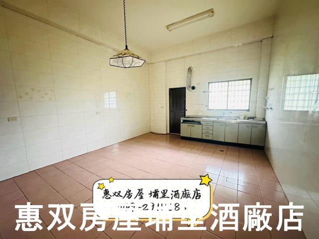 埔里透天-1