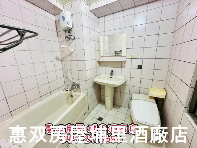 埔里華廈-1