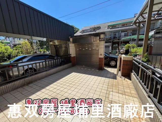 埔里透天-10