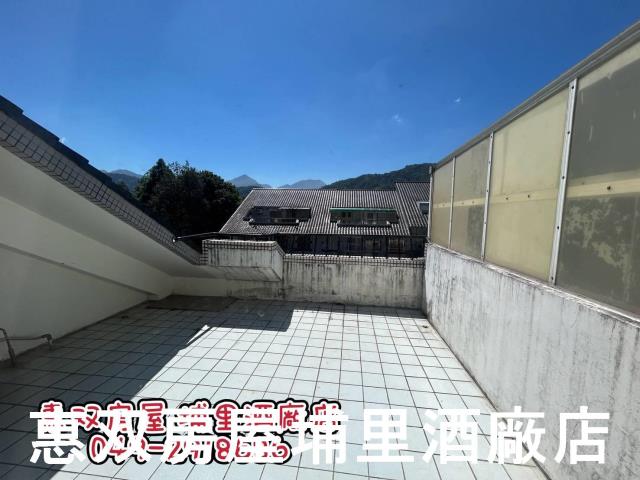 埔里透天-13