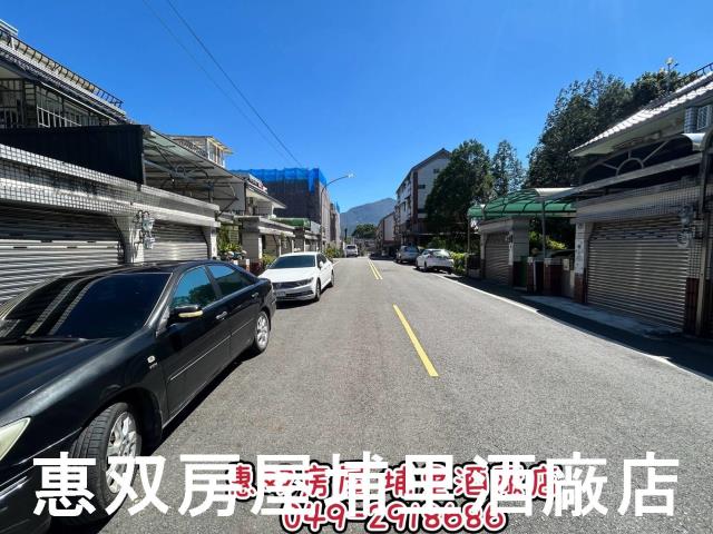 埔里透天-0