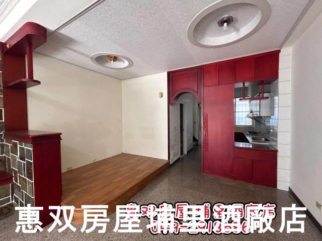 埔里透天-2