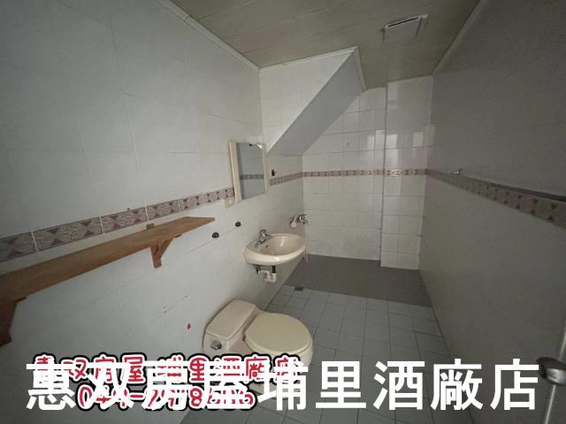 埔里透天-8
