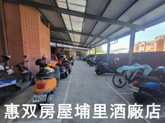 埔里華廈-11