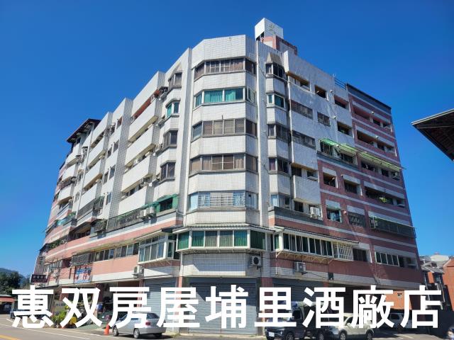 埔里華廈-0