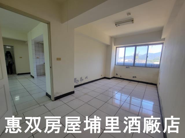 埔里華廈-1