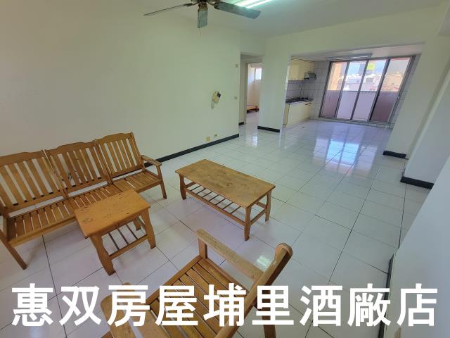 埔里華廈-3