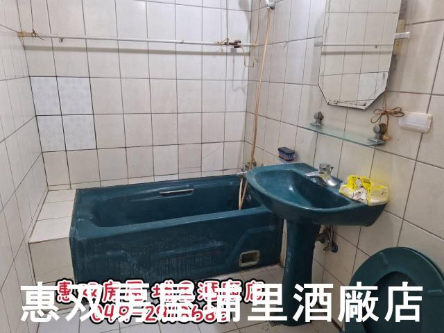 南投埔里華廈-3