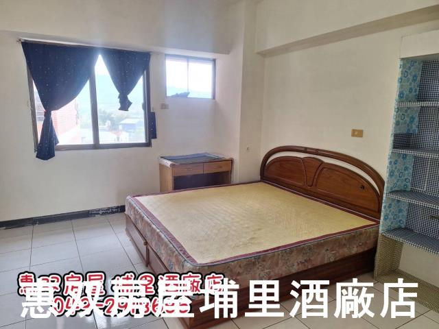 南投埔里華廈-4
