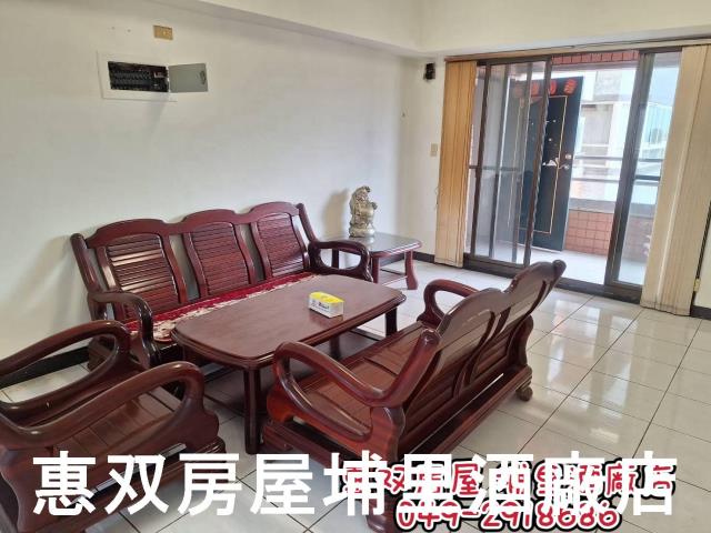 南投埔里華廈-1