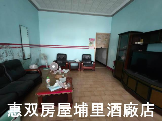 南投埔里透天-0