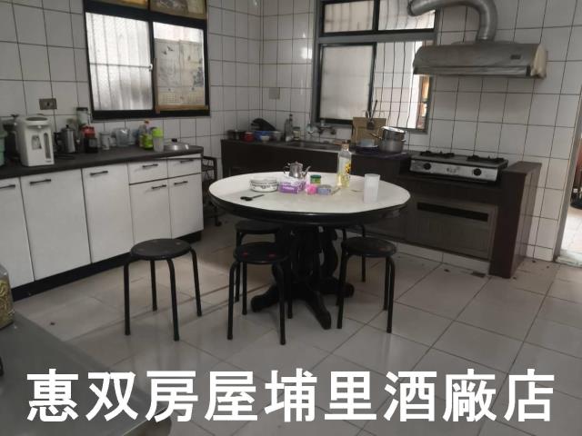 南投埔里透天-1