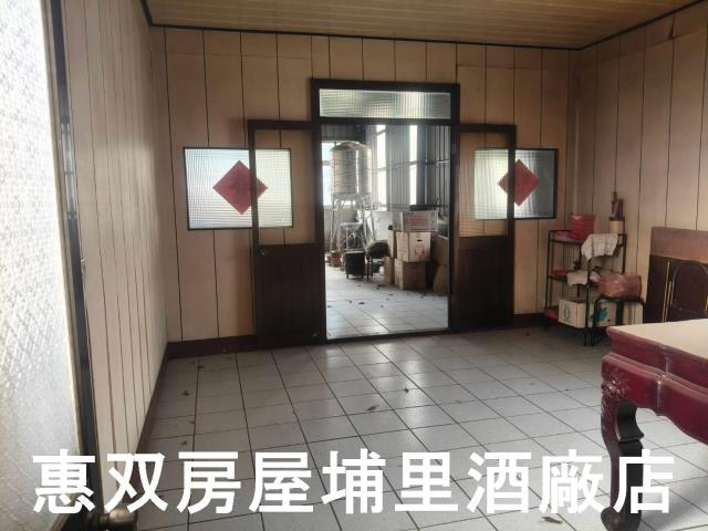 南投埔里透天-5