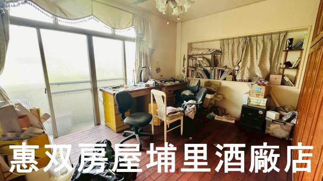 南投埔里透天-1