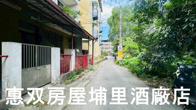南投埔里透天-5