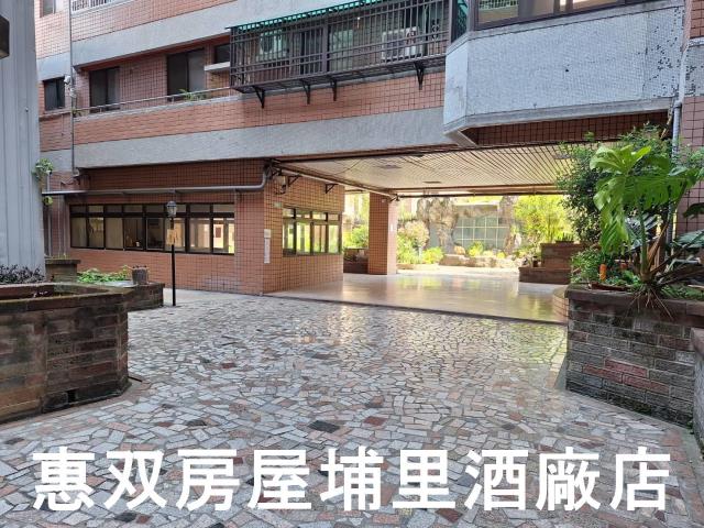埔里華廈-0