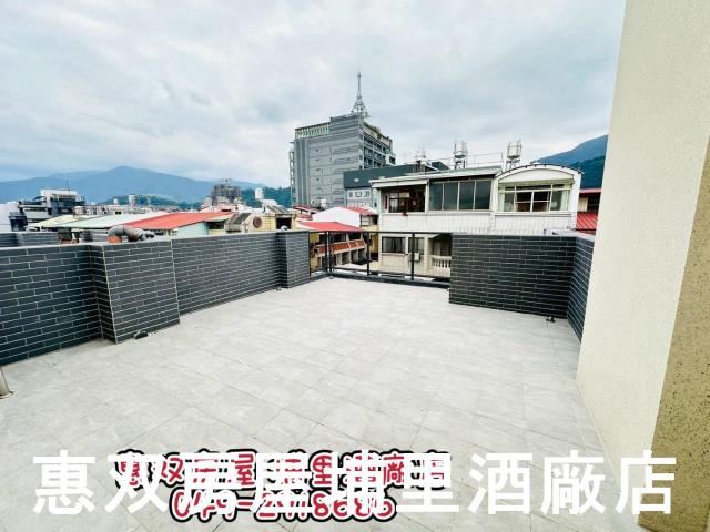 埔里透天-5