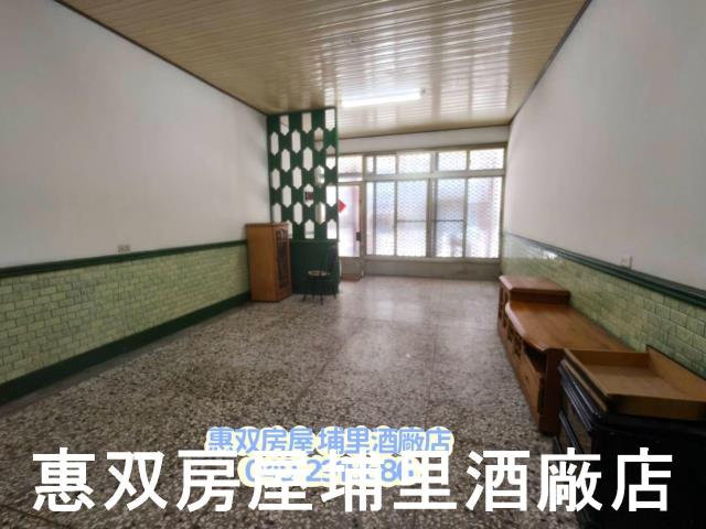 埔里透天-4